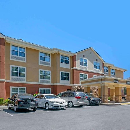 Extended Stay America Suites - San Jose - Edenvale - North Eksteriør bilde