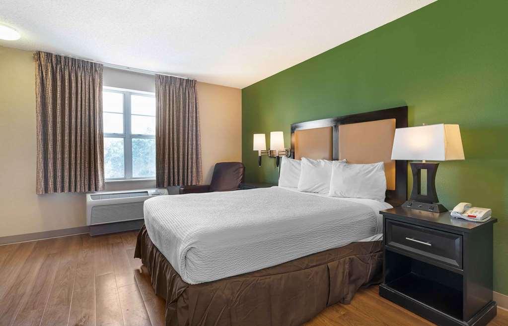 Extended Stay America Suites - San Jose - Edenvale - North Rom bilde