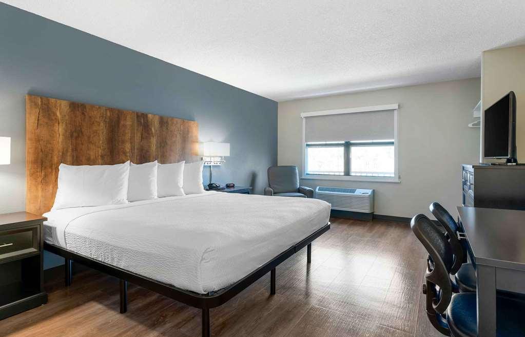 Extended Stay America Suites - San Jose - Edenvale - North Rom bilde
