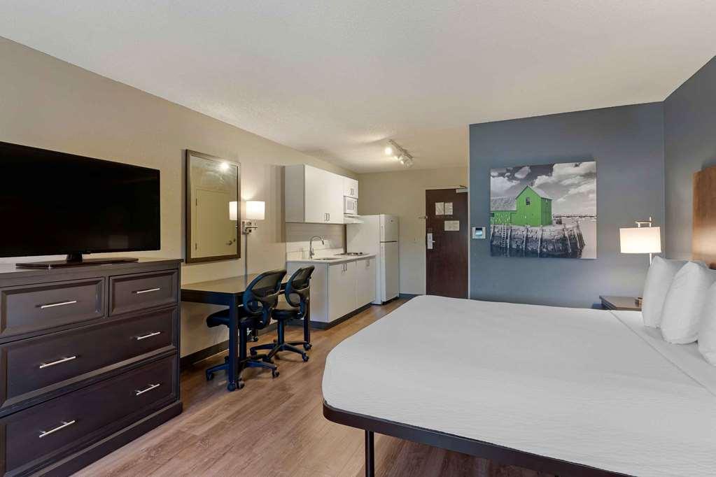 Extended Stay America Suites - San Jose - Edenvale - North Rom bilde