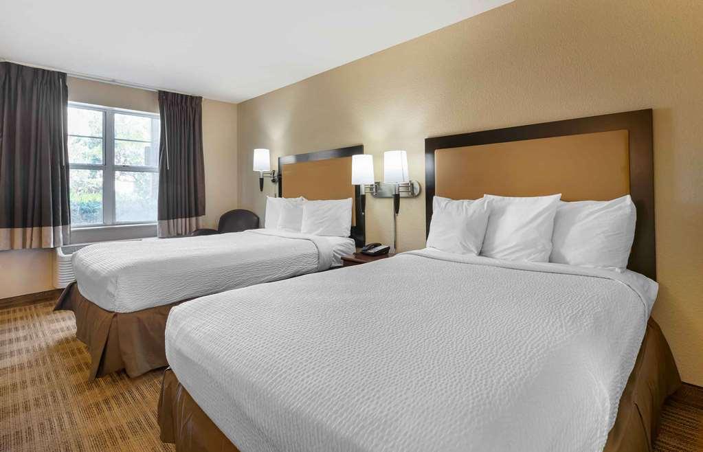 Extended Stay America Suites - San Jose - Edenvale - North Rom bilde