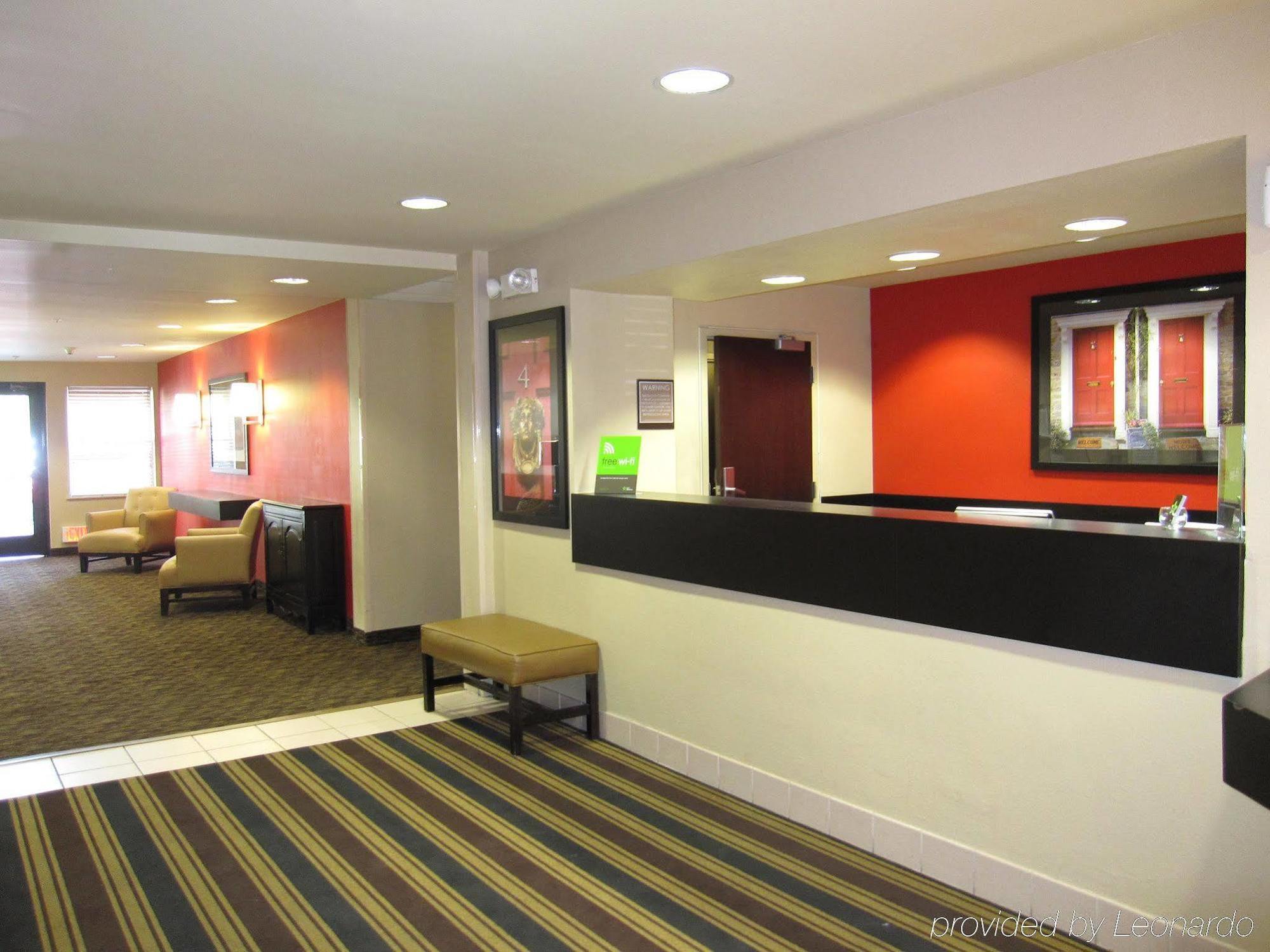 Extended Stay America Suites - San Jose - Edenvale - North Eksteriør bilde