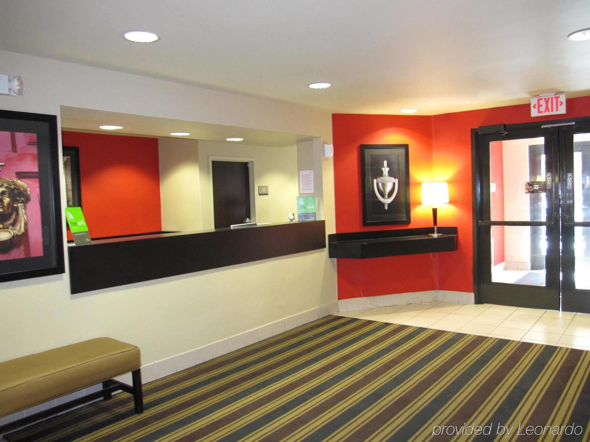 Extended Stay America Suites - San Jose - Edenvale - North Eksteriør bilde