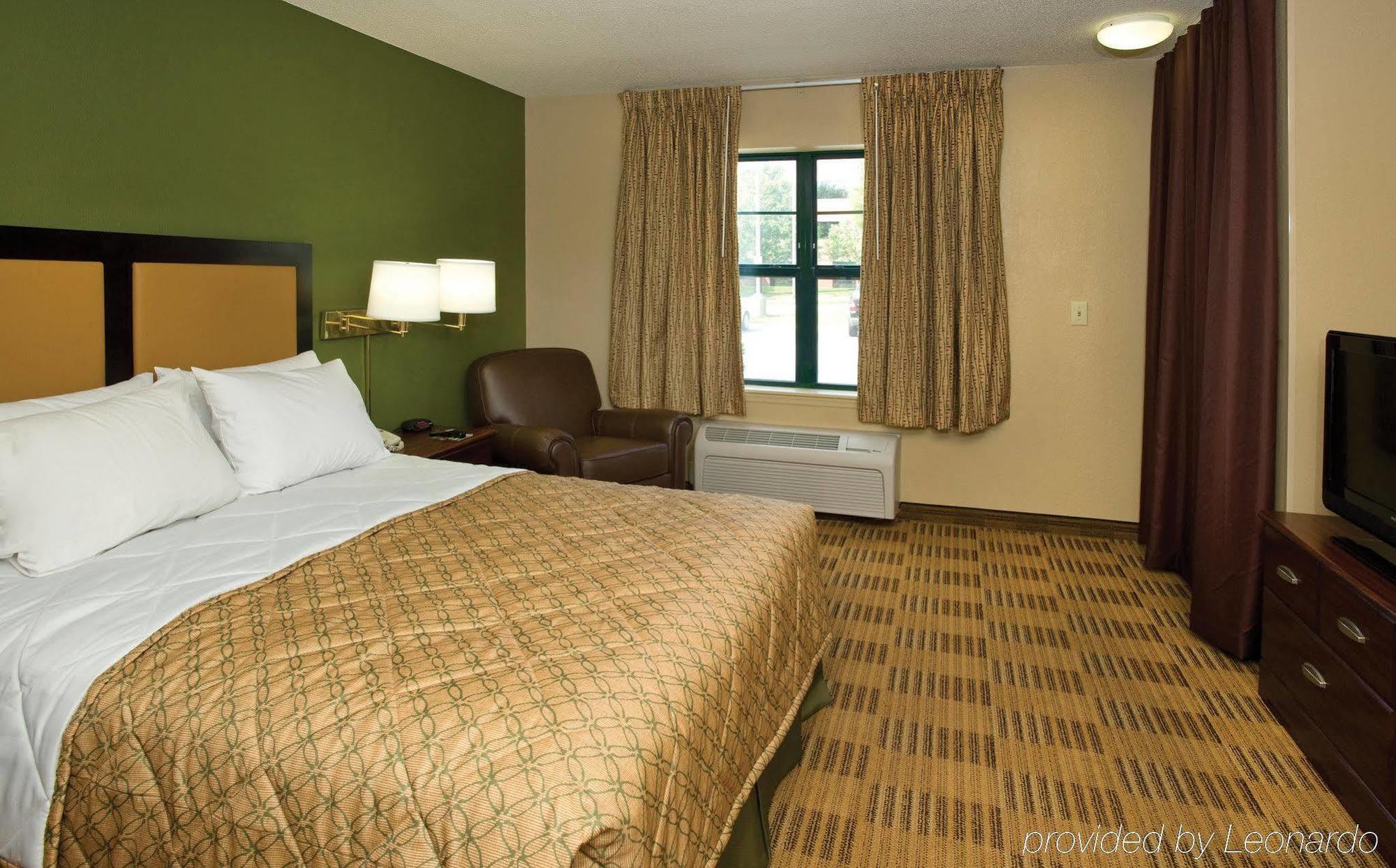 Extended Stay America Suites - San Jose - Edenvale - North Rom bilde