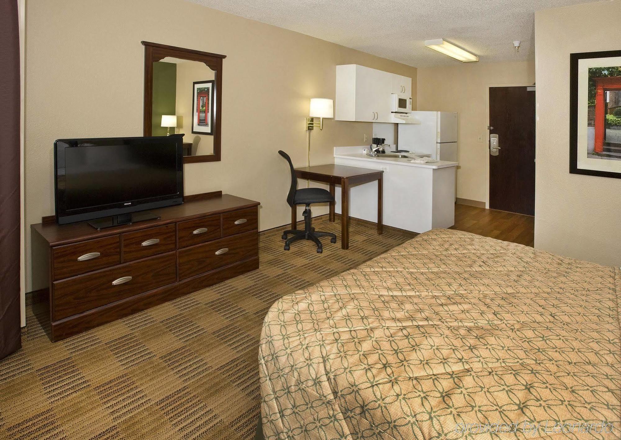 Extended Stay America Suites - San Jose - Edenvale - North Rom bilde