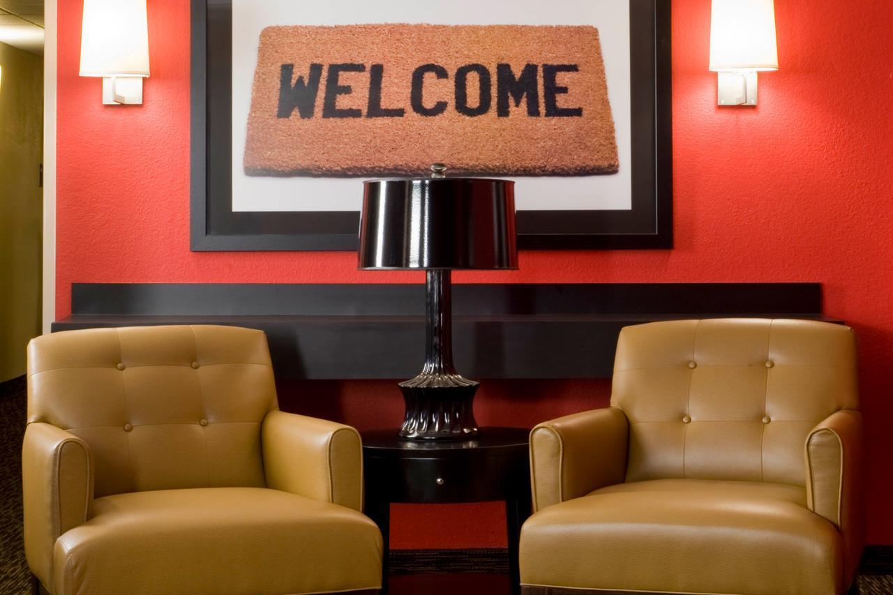 Extended Stay America Suites - San Jose - Edenvale - North Eksteriør bilde
