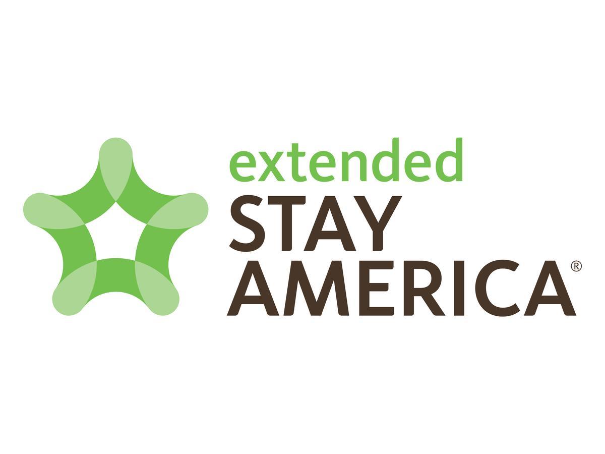 Extended Stay America Suites - San Jose - Edenvale - North Eksteriør bilde